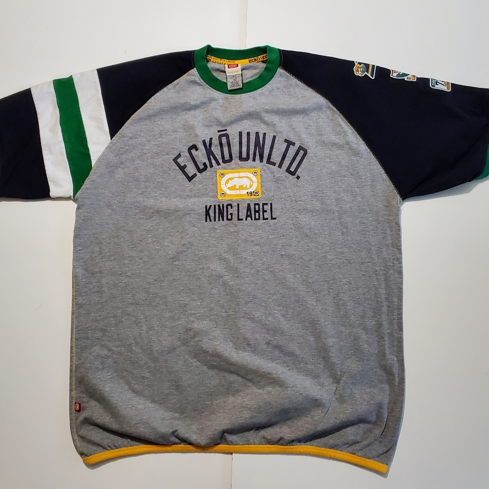 Vintage Ecko unlimited 2XL Shirt